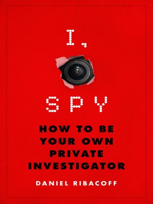 cover image of I, Spy